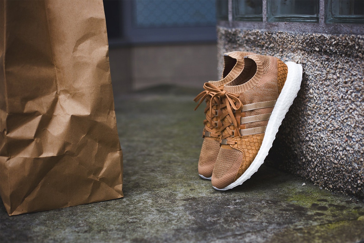 Adidas originals eqt support clearance ultra pk x pusha t