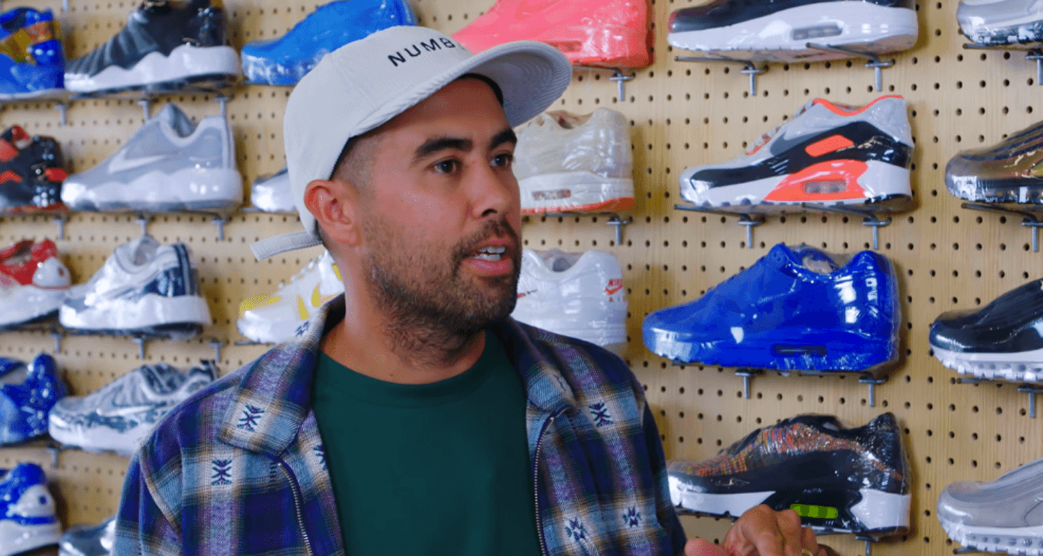 eric koston 1s