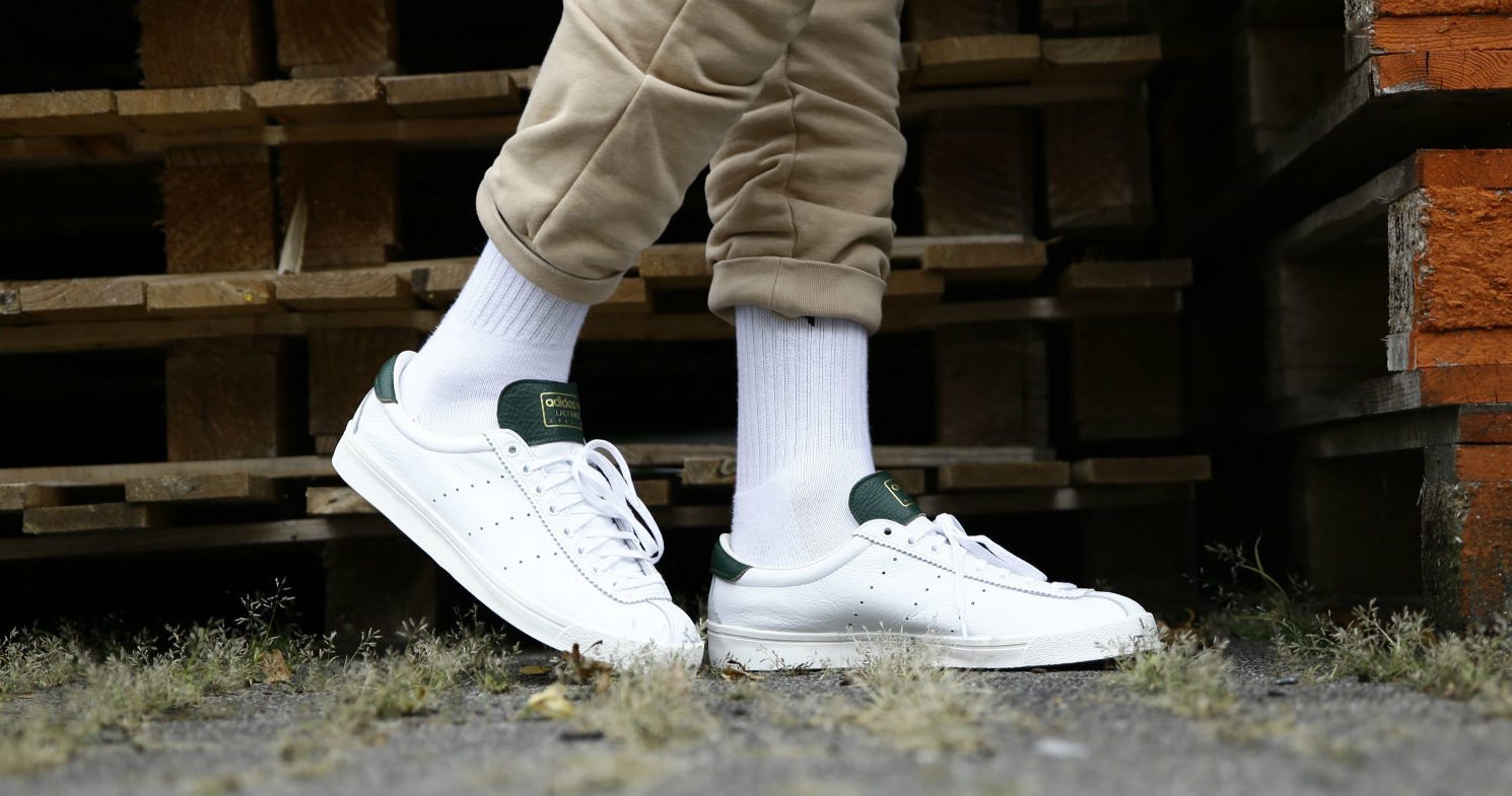 adidas lacombe spezial