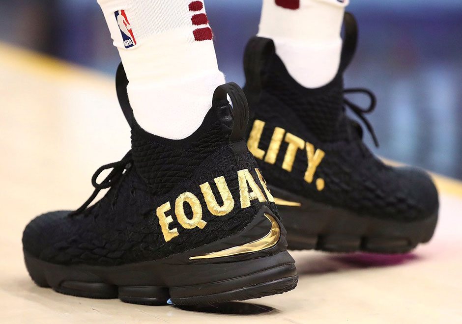 lebron 15 low equality