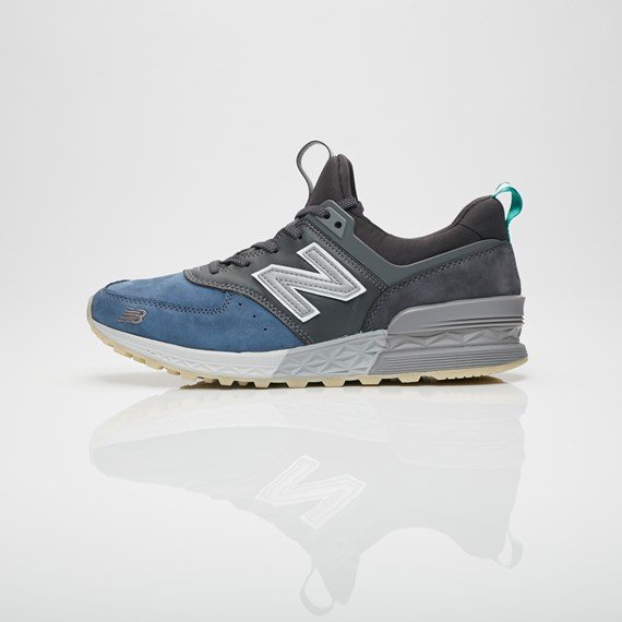 spadri new balance 2019