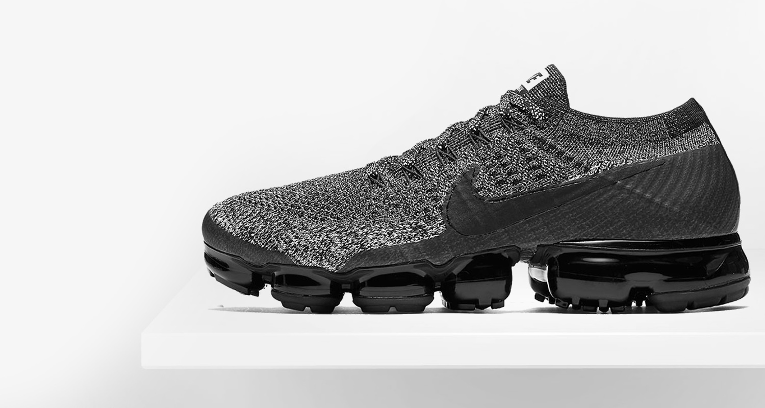 nike vapormax cookies and cream mens