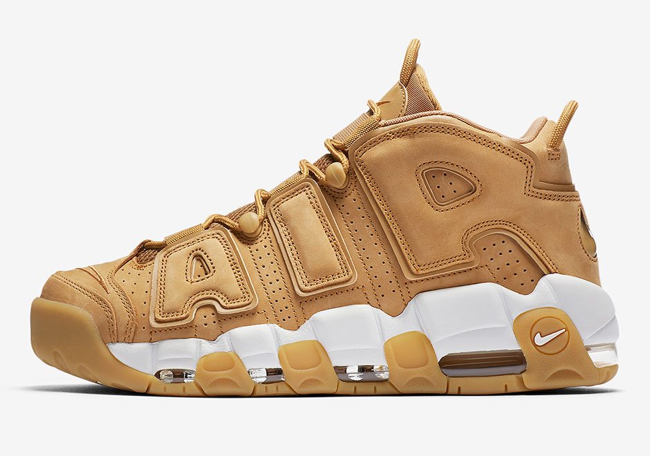Nike uptempo release deals july 2017