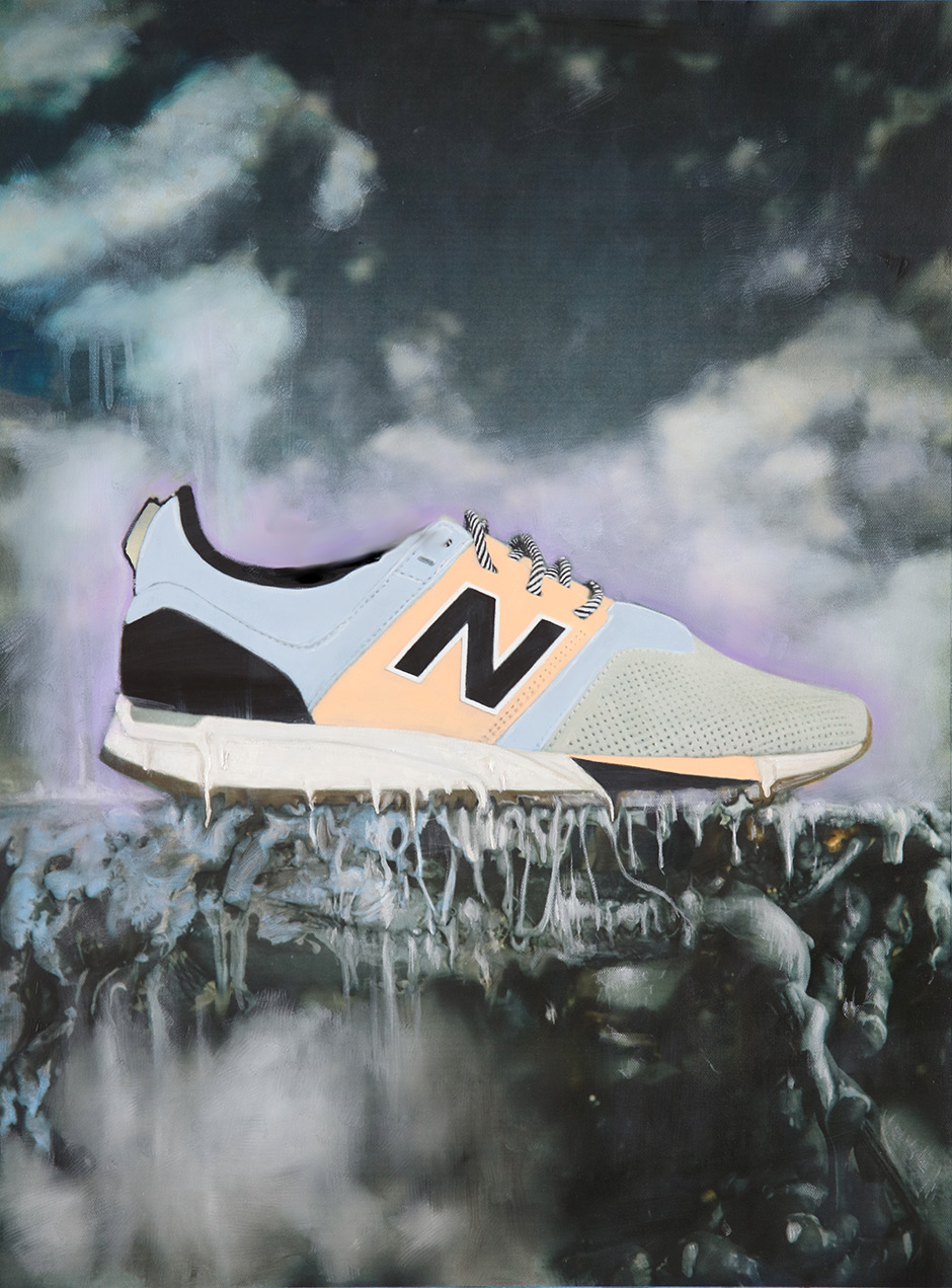 VILLA x New Balance 247 "The Collective"