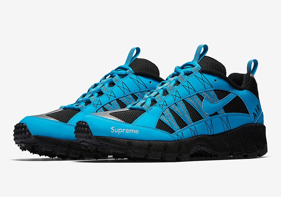 Supreme x Nike Air Humara 17 Preview Nice Kicks
