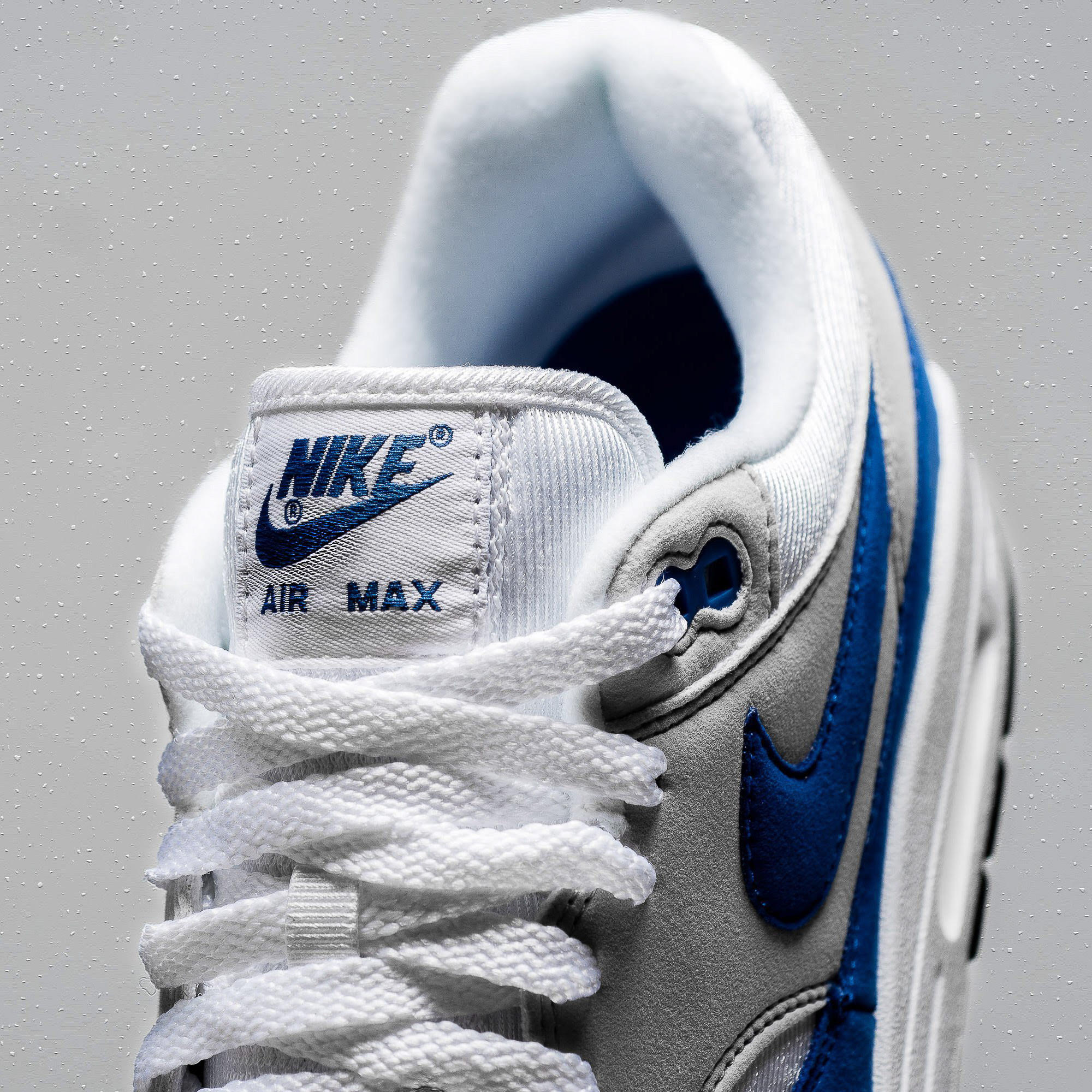Nike Air Max 1 Anniversary "Royal"