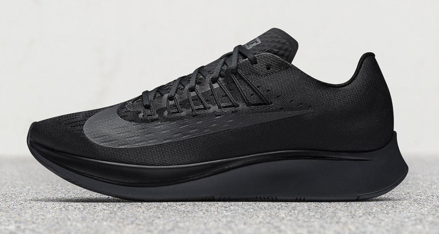 Zoom sale fly 2017