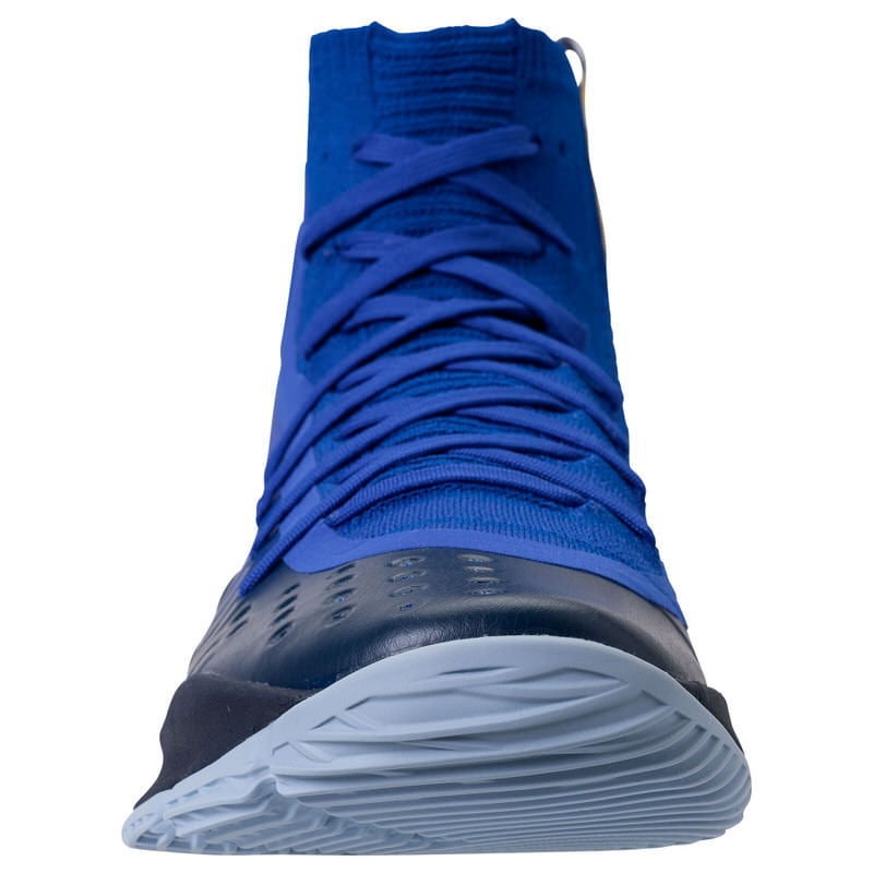Under Armour Curry 4 "Away"
