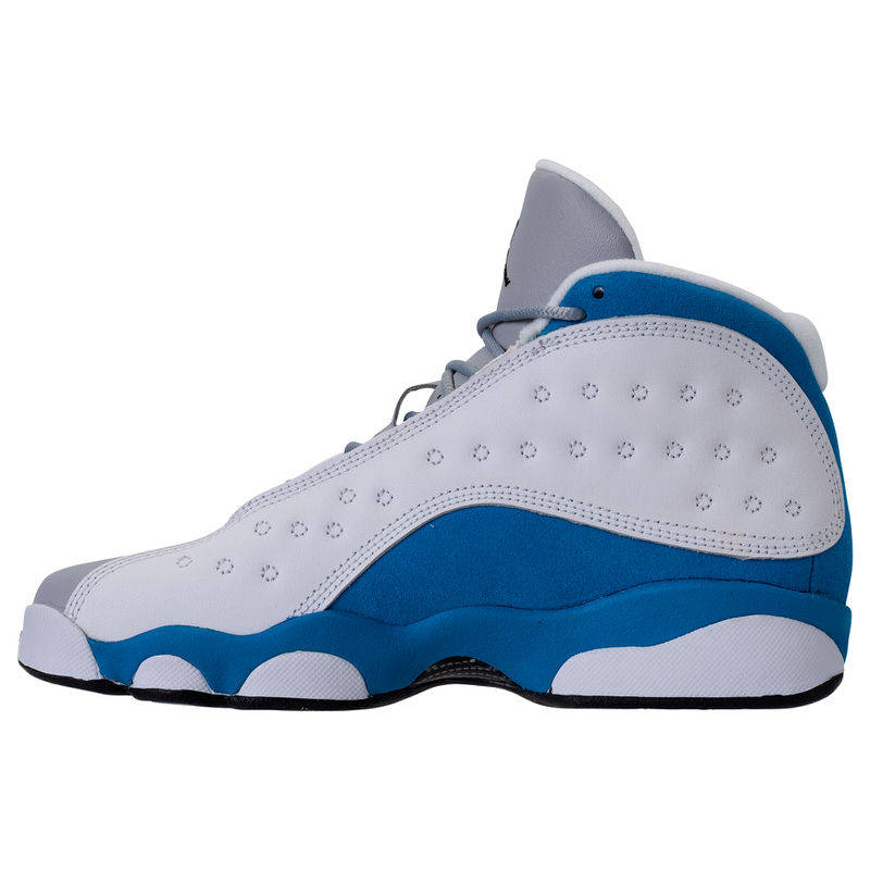 air jordan 13 italy blue