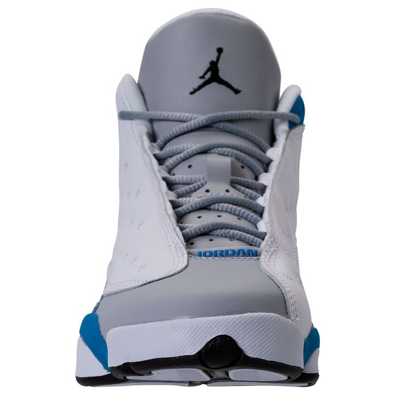 Jordan 13 italy blue 2025