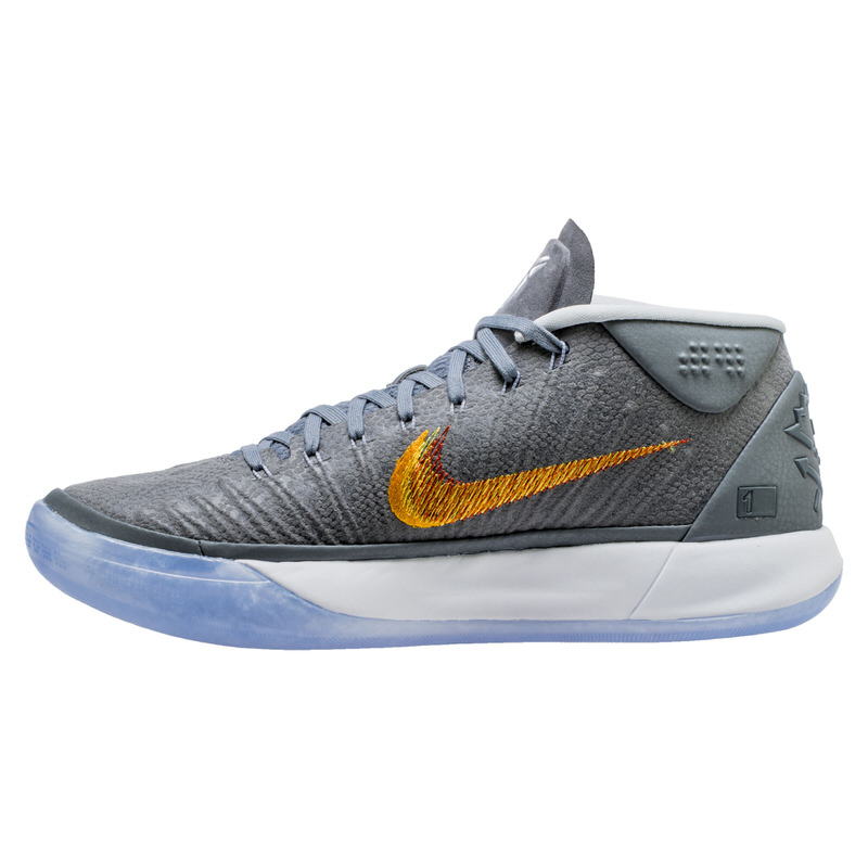 Nike Kobe A.D. "Chrome"