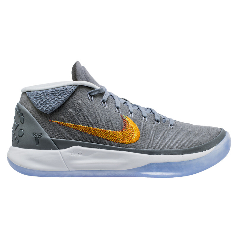 Nike Kobe A.D. "Chrome"