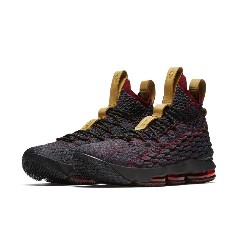 Nike LeBron 15 "New Heights"