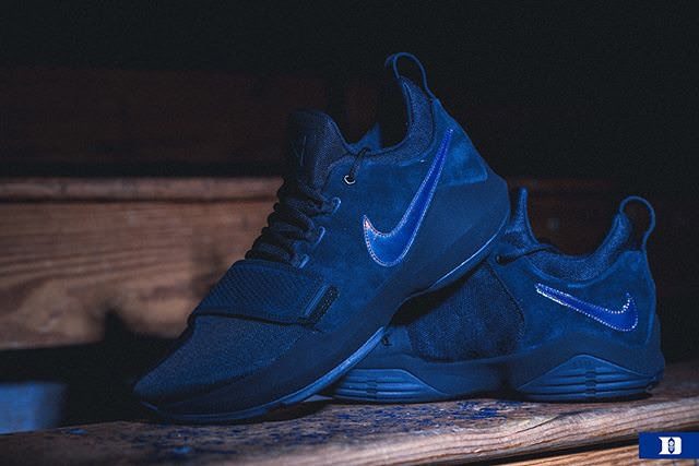 Nike PG1 "Duke PK80" PE