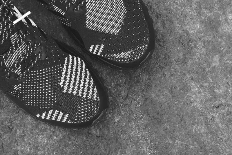 Kith x nonnative x adidas UltraBOOST Mid // Black Friday Release