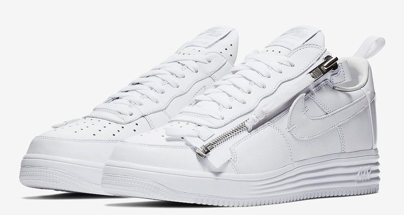 af1 acronym low