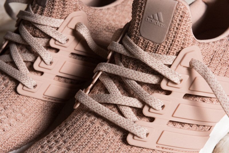 adidas Ultra Boost 4.0 "Champagne Pink"
