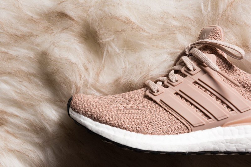 adidas Ultra Boost 4.0 "Champagne Pink"