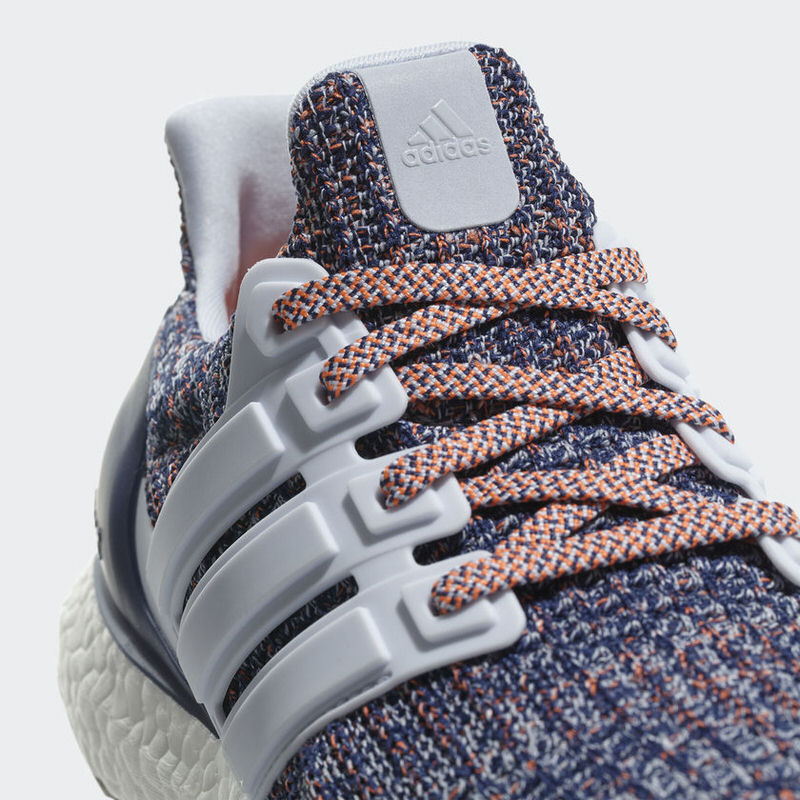 Adidas UltraBoost 4.0 “Multicolor”