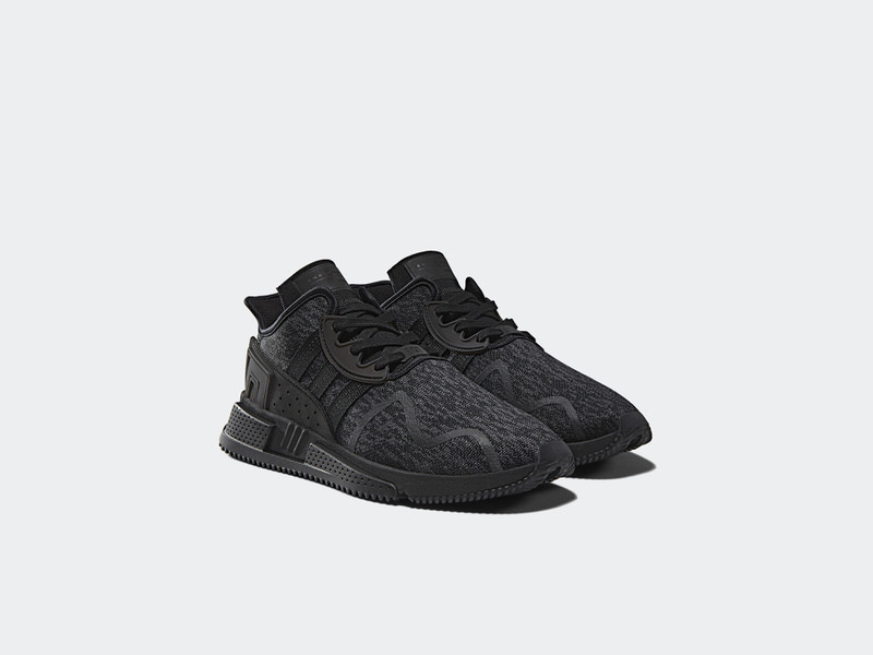 adidas EQT Cushion ADV "Black Friday"