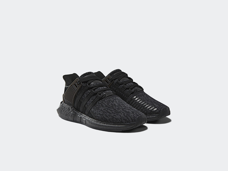 adidas EQT Support 93/17 "Black Friday"