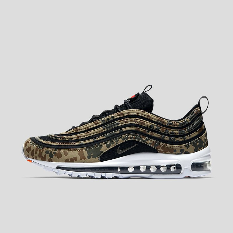 Nike Air Max 97 "Camo" Pack