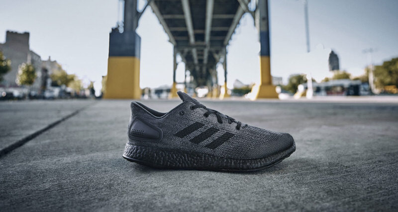 pureboost dpr triple black