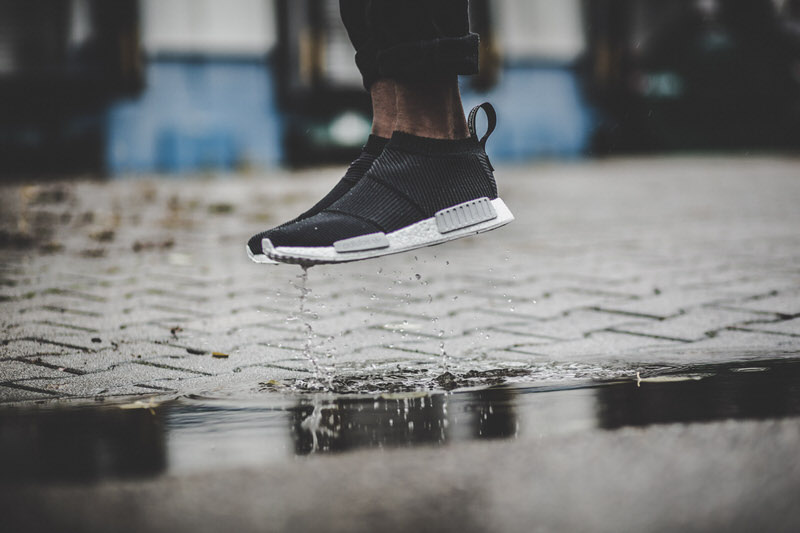 adidas NMD CS1 “Gore-Tex” Pack // Available Now | Nice Kicks