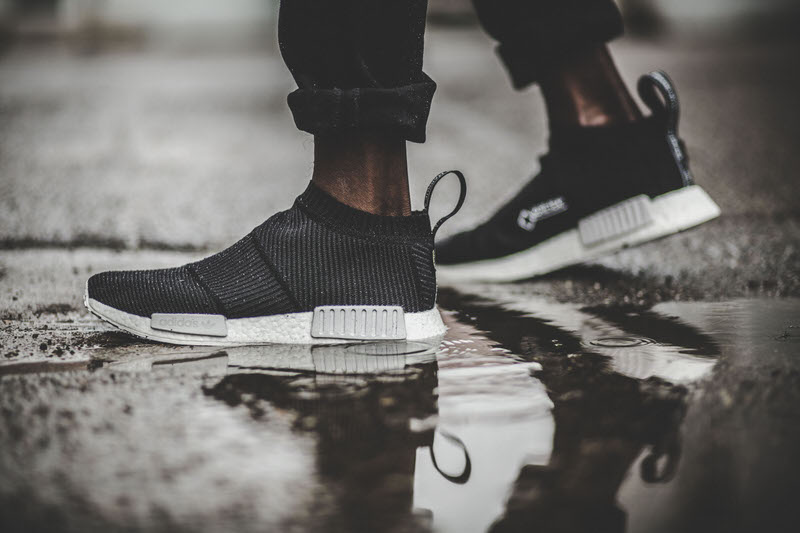 Sanselig chauffør entanglement adidas NMD CS1 “Gore-Tex” Pack // Available Now | Nice Kicks