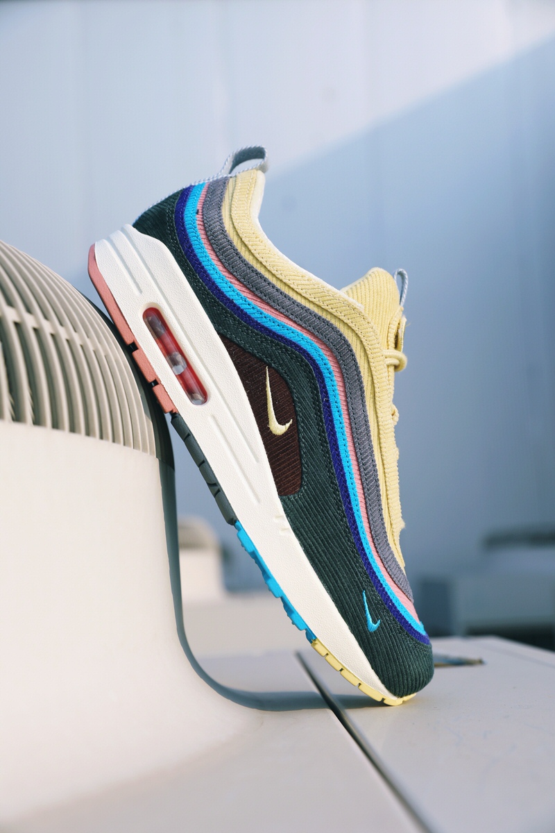 air max 97 size 15