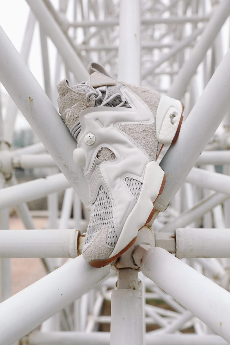 Freebandz x Reebok Furykaze Future Closer Look Nice Kicks