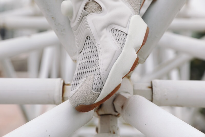 Freebandz cheap reebok shoes