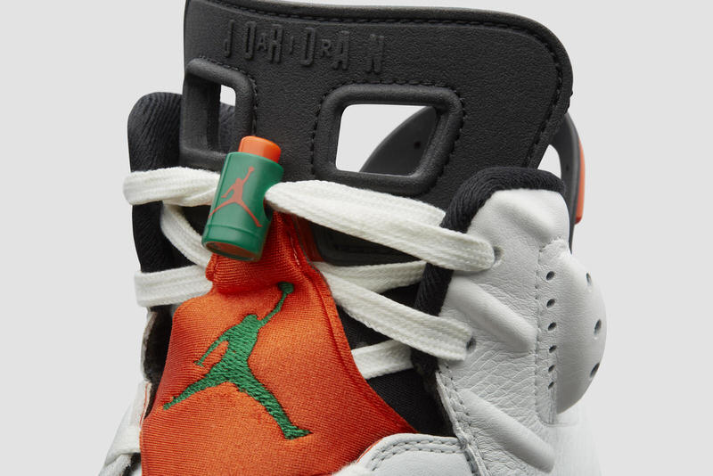 Air Jordan 6 'Like Mike' Release Date. Nike SNKRS