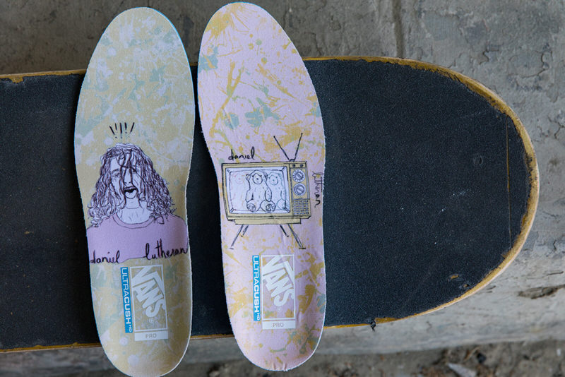 Dan lu vans sale