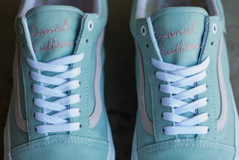 Vans old skool pro on sale danlu