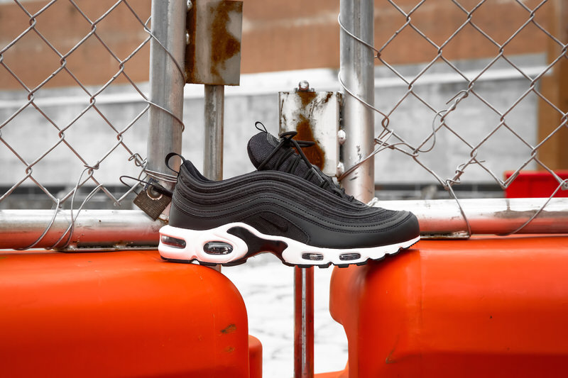 Air Max 97 Tune // Release Date