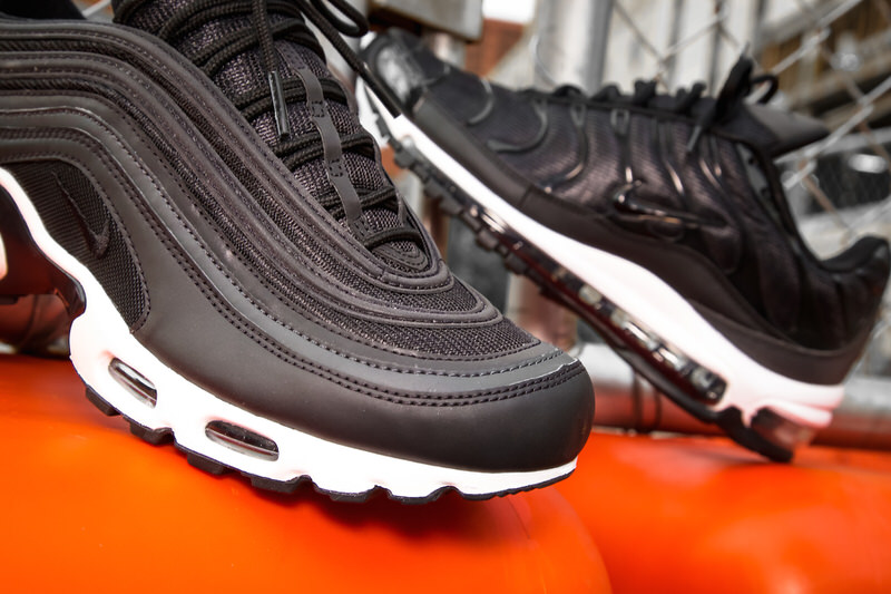 Air Max 97 Tune // Release Date