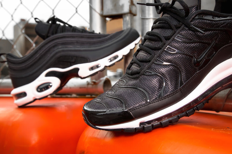 Nike Air Max Hybrid 97/Plus