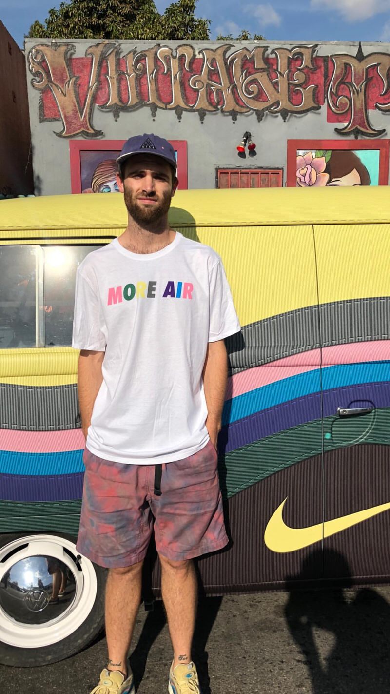 Sean wotherspoon volkswagen deals