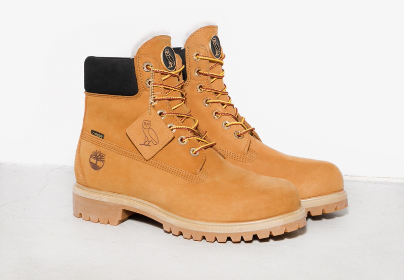 October's Very Own x Timberland 6" Boot