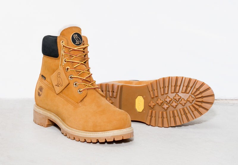 October's Very Own x Timberland 6" Boot