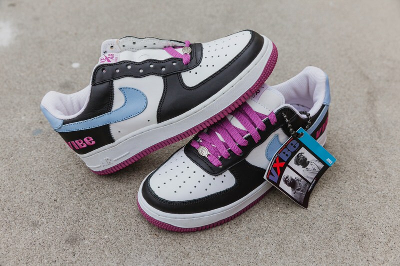 2003 Air Force 1 Low VIBE