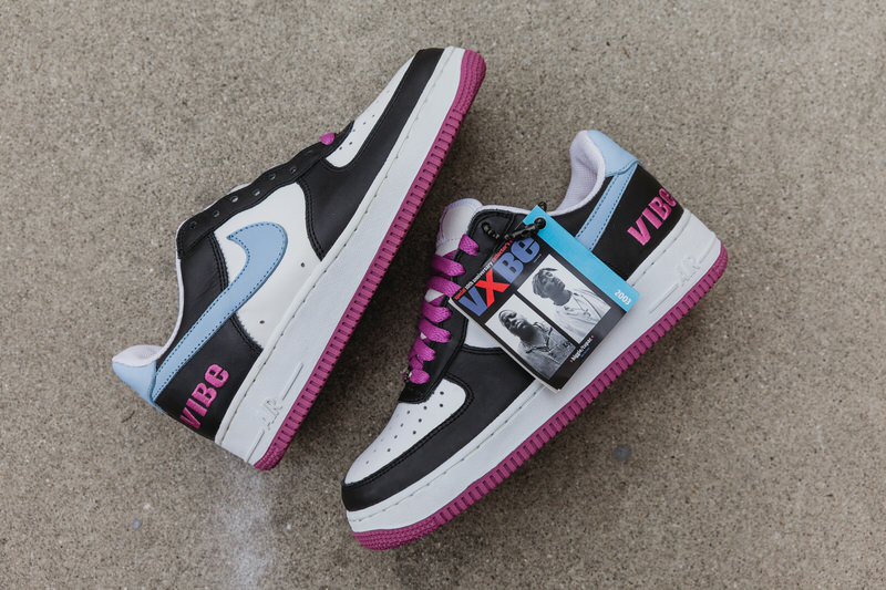 2003 Air Force 1 Low VIBE