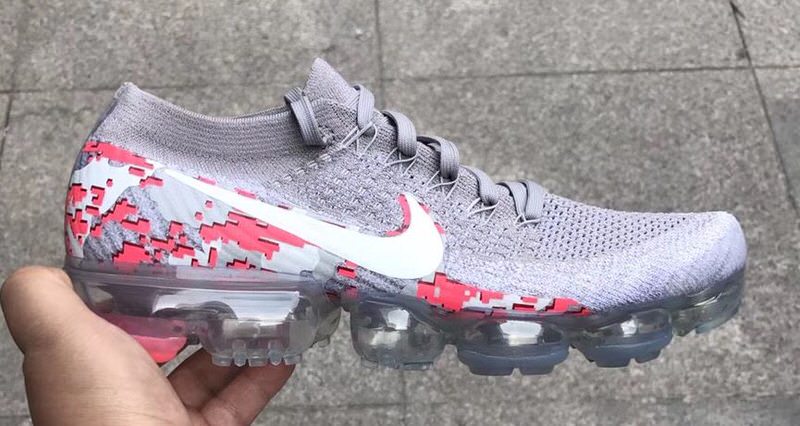 camo vapormax