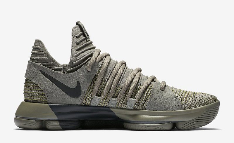 Nike KDX "Veteran's Day"