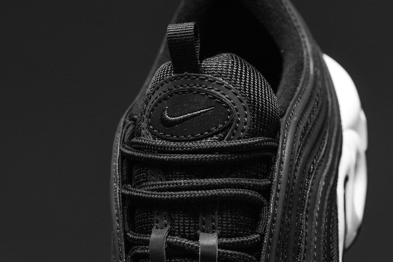 Nike Air Max 97 Plus Black/White