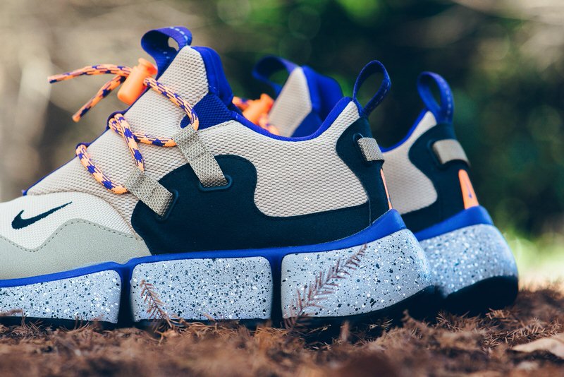 Nike Pocketknife DM Mowabb Available Now Nice Kicks