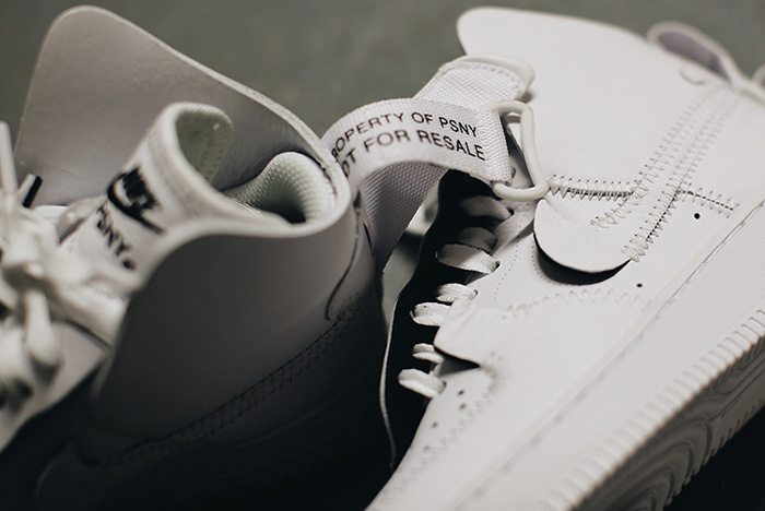 PSNY x Nike Air Force 1 High