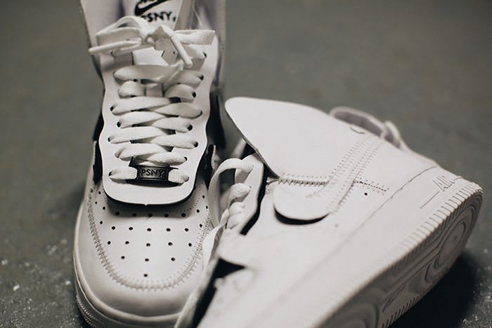 PSNY x Nike Air Force 1 High