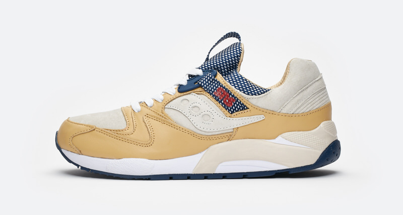 saucony grid 9000 x sns business class